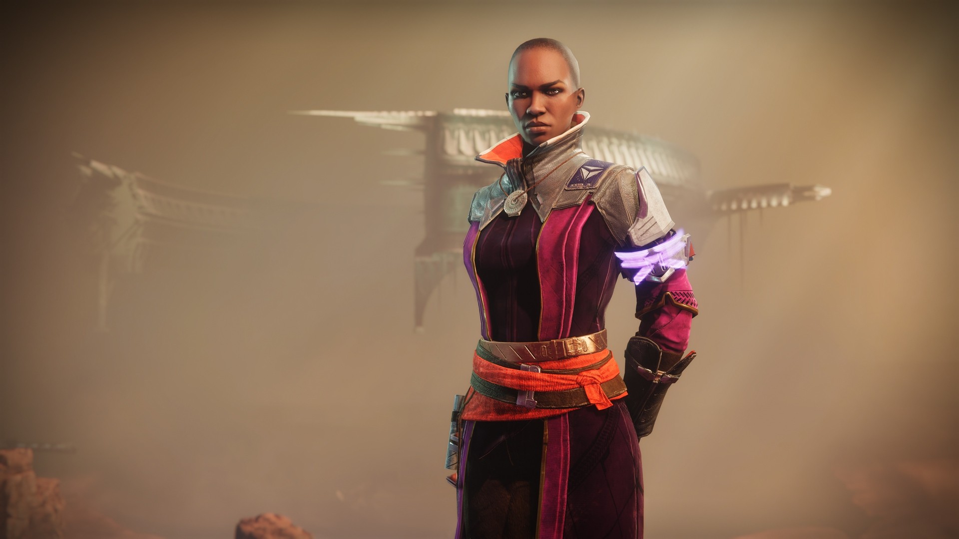 Destiny 2: La Reina Bruja - Imagen 25